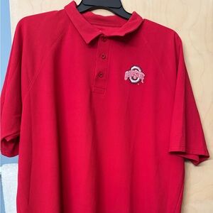 Men’s OSU Polo Shirt